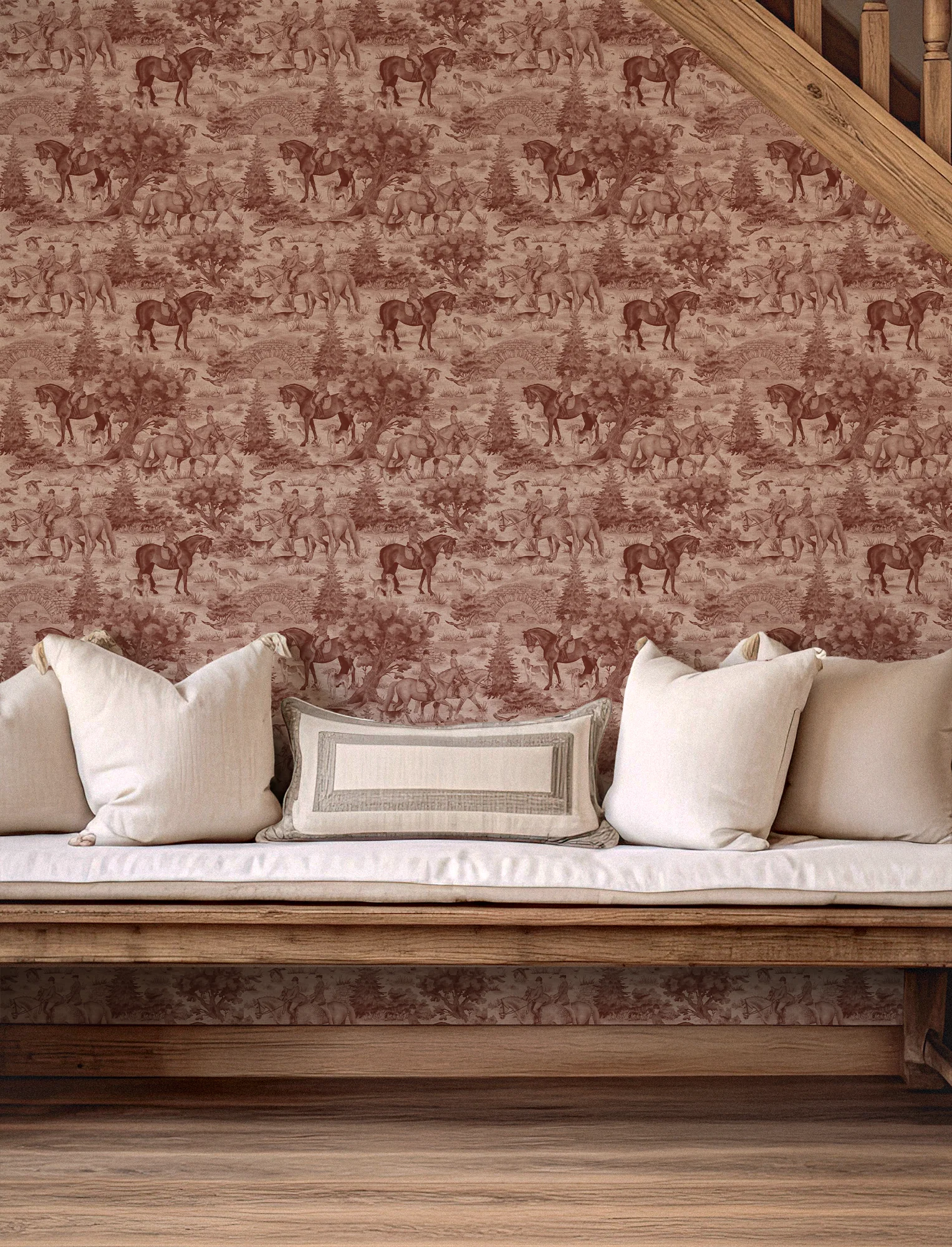 Popular Wallpaper and Wall Mural Designs